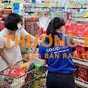 Tuyển Gấp Nhân Viên Trung Tuổi Phụ Quầy Hàng Làm Việc Tại Siêu Thị