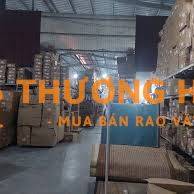 Quận 8 Tuyển Gấp Công Nhân Sắp Xếp Kho - Đóng Gói Hàng. Nam Nữ Trên 18