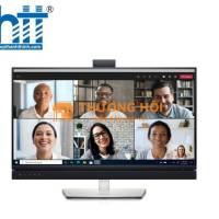 Màn hình Dell C2722DE (27 inch/QHD/IPS/60Hz/8ms/350 nits/HDMI+DP+USBC+LAN+Audio/Camera)