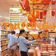 Việc Làm Tết - Noel Năm 2025. Chuỗi Siêu Thị Tuyển Bán Hàng Tại Quầy.