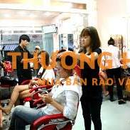 Tuyển nhân viên Nam Nữ gội sấy làm hóa chất