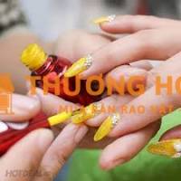 Tuyển nhân viên nail - gội