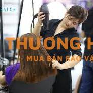 tuyển thợ phụ chuyên tóc nữ