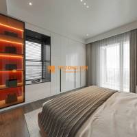 Thi Công Tủ Áo Theo Yêu Cầu Tại TP.HCM – Giải Pháp Nội Thất Chuẩn Đẹp & Tiện Nghi