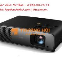 MÁY CHIẾU 4K BENQ W4100i – TRẢI NGHIỆM RẠP CHIẾU NGAY TẠI NHÀ