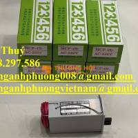 Counter 4 số MCF-4X của Line Seiki - Đặt hàng giao ngay