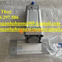 DNC-50-50-PPV-A - Xi lanh Festo BH 12 thánh chính hãng