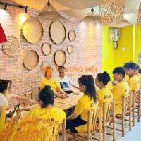 TUYỂN PHỤ BẾP Q. BÌNH TÂN & TÂN PHÚ