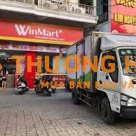 TUYỂN TÀI XẾ CHUYÊN GIAO SIÊU THỊ