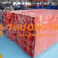 TUYỂN TÀI XẾ XE TẢI BẰNG B2