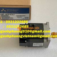 Miễn phí giao hàng - Động cơ sẹc vô 200W HF-KP23J mitsubishi