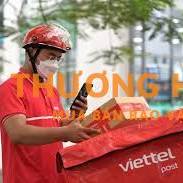 Tuyển Shipper giao hàng khu vực ĐÔNG HÒA