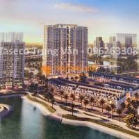 căn nhà Taseco Trung Văn – nội khu quận Nam Từ Liêm, giao chất lượng cao, giá rẻ cho khách mua ở