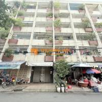 Căn hộ trung tâm Tân Phú – Huỳnh Văn Chính – 44m² – giá chỉ 2.3 tỷ