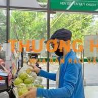 Cần tìm 2 bạn đóng gói hàng và 2 cô Tạp Vụ ( Từ 19 đến 60 tuổi )