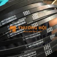 Cung cấp các loại dây Curoa, dây đai băng tải T5, T10, AT5, AT10, AT20