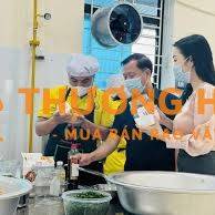 [PHÚ DIỄN-HN] TUYỂN ĐẦU BẾP KIÊM QUẢN LÝ