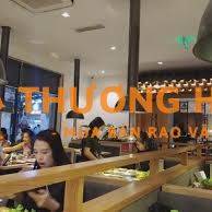 Tuyển Phụ bếp và NV phục vụ