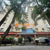 🔅 RẺ NHẤT KHU VỰC, CHUNG CƯ N5B HOÀNG ĐẠO THÚY 65M2 2PN+WC, SĐCC, CHỈ 4.35 TỶ 🔅