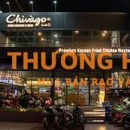 CHIVAGO PHÚ NHUẬN TUYỂN PHỤC VỤ VÀ PHỤ BẾP