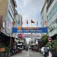 Căn góc 2 mặt HXH 10m khu Bàn Cờ Quận 3, 4,7x10m 5 tầng chỉ nhỉnh 10 tỷ