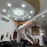 CHỦ CẦN BÁN SIÊU PHẨM 2 MẶT TIỀN TRUNG TÂM Q 2 CŨ - TP HCM