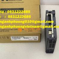 Bộ lập trình PLC CPU Mitsubishi Q06UDVCPU - Điện Công Nghiệp