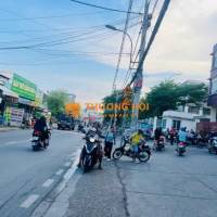 🔥BÁN Nhà 4 tầng sát mặt tiền Tô Ngọc Vân,DÒNG TIỀN ỔN 18 tr/1 tháng, hẻm6m, phường THẠNH XUÂN,