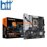 Mainboard Gigabyte B760M GAMING PLUS WIFI DDR4