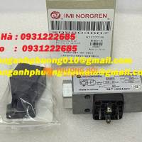 0880300 IMI Norgren | Công tắc áp suất | bảo hành đầy đủ