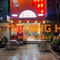 TUYỂN NHÂN VIÊN PHỤ BÁN PHỤ BẾP TẠP VỤ