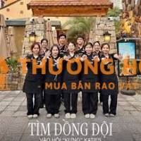 Tuyển bếp và phục vụ quán Nhật