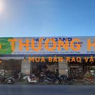 TUYỂN NHÂN VIÊN GIAO HÀNG