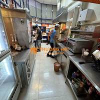 Tuyển vị trí Bếp chính món Âu hoặc bếp tổng hợp.