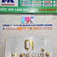 TUYỂN 02 NHÂN VIÊN THIẾT KẾ QUẢNG CÁO