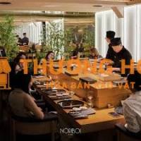 [NORIBOI] Nhân viên phục vụ Quận 1 TP.HCM