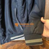 Áo khoác nam mỏng nhẹ mặc mùa thu hoặc cuối đông