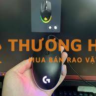 Cần bán chuột G102 đã qua sử dụng