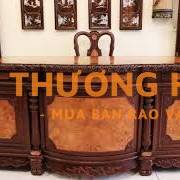 Bán bộ bàn làm việc chủ tịch vip