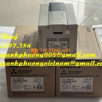 Module công nghiệp chính hãng - Mitsubishi FX3U-48MR/ES