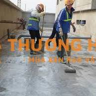 TUYỂN CÔNG NHÂN XÂY DỰNG (MẢNG CHỐNG THẤM)