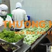 Tuyển Nam/ Nữ Chế Biến Suất ăn tại SB Tân Sơn Nhất