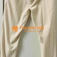Quần kaki hàng hãng bao đẹp bao chất