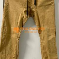 Quần kaki Ông bo chun