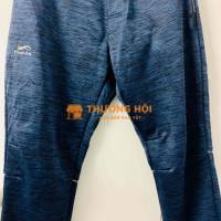 quần nỉ find out authentic