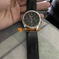 pass đồng hồ casio