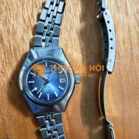 Đồng hồ cơ Citizen nưz