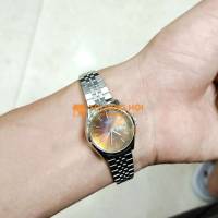 Đồng hồ cơ Citizen