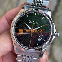 GUCCI TIMELESS AUTOMATIC YA126420