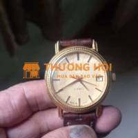 Đồng hồ polfot mạ vàng 24k đẹp xuất sắc